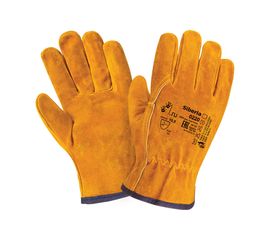 Перчатки 2Hands спилок КРС 0220-11,5 Siberia 