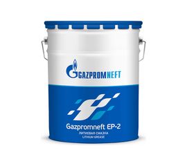 Смазка Gazpromneft Premium Grease EP 2 18 кг 2389906984 