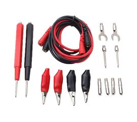 Набор щупов со сменными насадками Basic REXANT 13-3035 