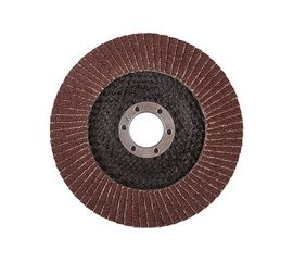 Круг лепестковый торцевой плоский (125 мм; P36) MOS 39873М 