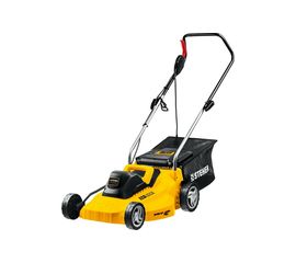 Сетевая газонокосилка STEHER LMC-42-2000 
