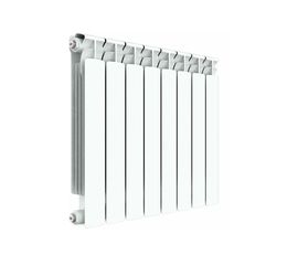 Биметаллический радиатор RIFAR ALP-500, 12 секций 