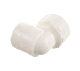 Угольник с внутренней резьбой Политэк ПП 25x3/4 9400002534 