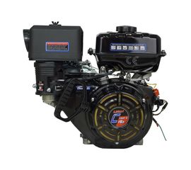 Двигатель LIFAN 190F-C Pro D25, 7А 00-00001055 