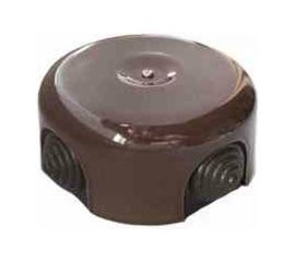 Распределительная коробка Electraline 78 мм В1-521-02 