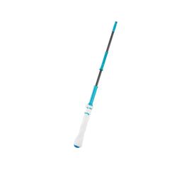 Швабра MILEY TWIST MOP c микрофиброй, 115 см 100-103 