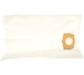 Фильтр-мешки 5 шт для пылесоса KARCHER MV 4, MV 5, MV 6, WD 4, WD 5, WD 6 Gigant KR19/5 