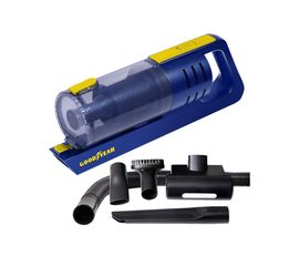 Автомобильный пылесос Goodyear GY-VC-02 GY000192 