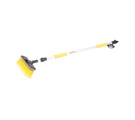 Телескопическая щетка для мойки под шланг АВТОСТОП AB-1984 