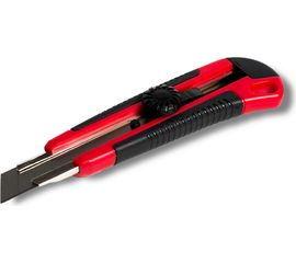 Малярный нож GROSSMEISTER с винтовым фиксатором 008001003 