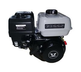 Двигатель бензиновый ZS GB 225 S-тип (7.5 л.с.) Zongshen 1T90QW252 