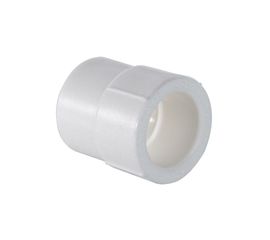 Переходная муфта VALTEC PPR 63-20мм, нар-вн VTp.704.0.063020 