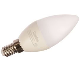 Светодиодная лампа 5Вт 220В Camelion LED5-C35/845/E14 12032 