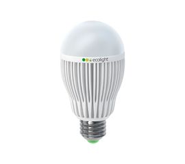 Светодиодная лампа Ecolight Ecolamp EL-ДЛ-008-Е27-20Т 0262 