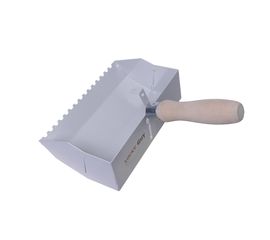 Кельма LUCKY Guy 200мм для газобетона, окрашенная 700 04 701 1LG 