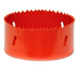 Коронка пильная биметаллическая 92 мм Elitech 1820.063000 