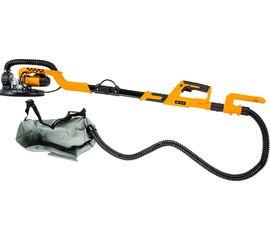 Шлифовальная машинка для потолков и стен ASpro C6 3646 