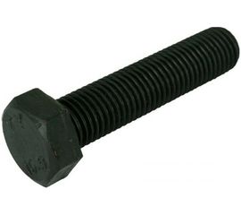 Высокопрочный болт ЦКИ DIN933 М24х100 10.9 ОКС 1шт. 57878 