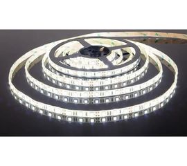 LED-лента Smartbuy SMD 2835/60 IP654.8W/CW 5 м SBL-IP65-4_8-CW 