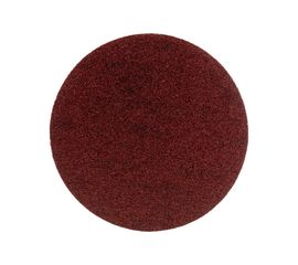 Круг шлифовальный на липучке по дереву/металлу 10 шт. (150 мм; P60; без отверстий) Gigant G-1023 