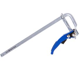 Струбцина EHOMA F G30L8, 300х80 мм 