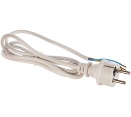 Сетевой кабель с прямой евровилкой Volsten S-LR2A, 9344 