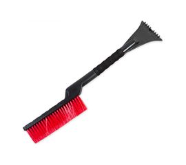 Щетка для очистки снега ARNEZI со скребком 56 см A0401004 