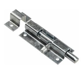 Накладная задвижка ЧЕТЫРЕ СЕЗОНАШП-60 Цинк 79-1090 