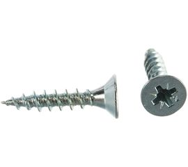 Саморез Tech-Krep ШУц 5,0х25 потайная головка 14 шт, пакет 102444 