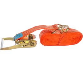 Багажный ремень с крюками 0.05 х 10 м STELS 54387 