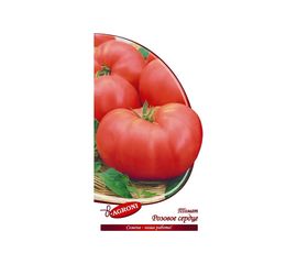 Семена Агрони Томат РОЗОВОЕ СЕРДЦЕ 4810 