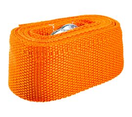 Буксировочный трос TOPAUTO РОСТРОС 10 т 2 крюка, 4 метра, сумка 18744 