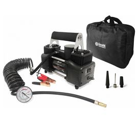 Компрессор БелАК МИСТРАЛЬ-40 12V 65л/м БАК.99156 