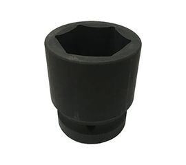 Головка ударная стандартная (17 мм; 1"DR) ПНЕВМО-ТРЕЙД PT-IS-04-17 