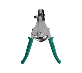 Полуавтоматический стриппер Kraftool АК-61, 0.5 - 6 мм2 22683 