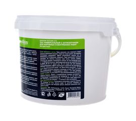 Универсальный полуглянцевый лак TEXTURE 210 - 2,0кг, готовый продукт Goodhim 27986 