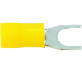 Наконечник TDM НВИ 5,5-4 вилка 4-6мм 100шт SQ0503-0007 