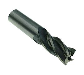 Фреза концевая ц/х (9х19х69 мм; z=4) TORNERI 039404 