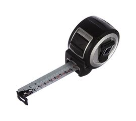 Рулетка строительная РС-01-5х25 КВТ 78650 