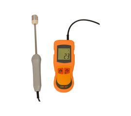 Контактный термометр ООО Техно-Ас ТК 5.01ПС с поверхностным зондом 00-00016755 