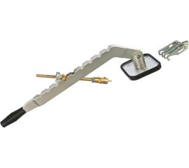 Рычаг для правки вмятин WIEDERKRAFT F052 