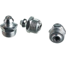 Пресс-масленка БелАК M10x1 БАК.00080 