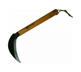 Садовый серп мини SKRAB 320 мм 28404 