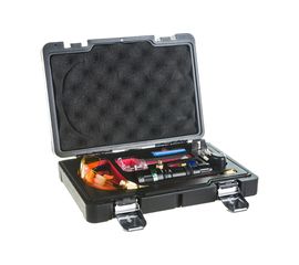 Набор для поиска утечек хладагента в системе А/С Car-Tool UV CT-1000 