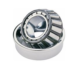 Однорядный конический роликоподшипник НСН 25x62x17 30305 