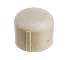 Заглушка-пробка VALFEX PP-R, серая, Дн20 10162020Г 127-0315 