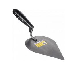 Кельма штукатура РемоКолор пластмассовая ручка, 190мм, 28-2-319 