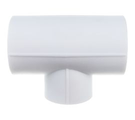 Переходной тройник КРОСС PPRC 25х20х25 62717 