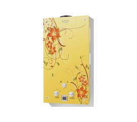 Газовый проточный водонагреватель Oasis 20 BG/TUR 4670004378991 