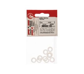 Шайба Tech-Krep DIN125A М 6 полиамид 10 шт 144200 